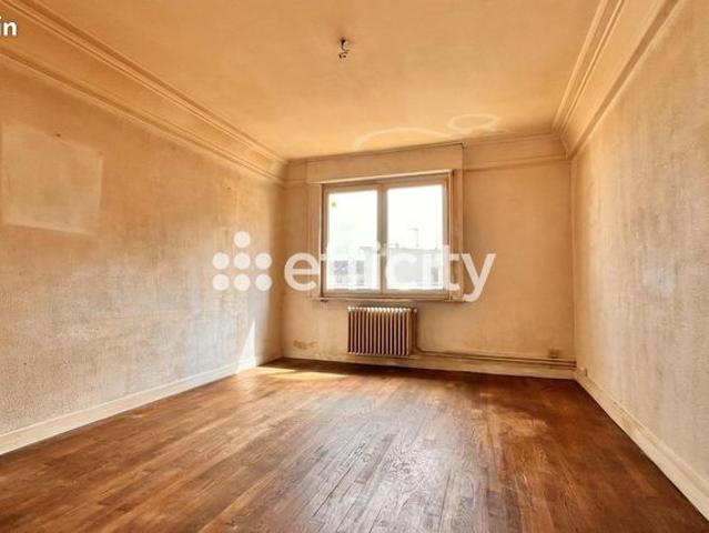 Appartement vente à Lorient, Bretagne