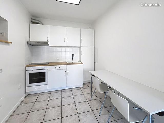 Appartement vente à Strasbourg, Schiltigheim
