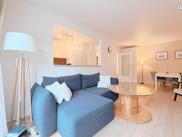 Appartement vente à Créteil, Chennevières-sur-marne