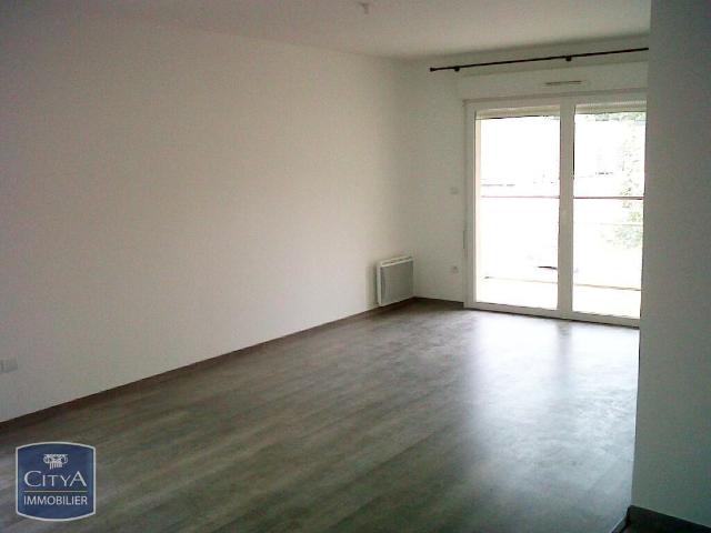 Appartement location à Angers, Trélazé
