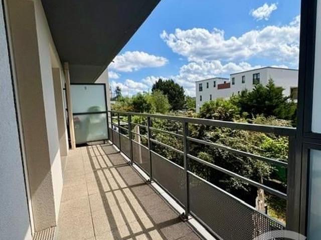 Appartement location à Saint-Germain-en-Laye, Sartrouville