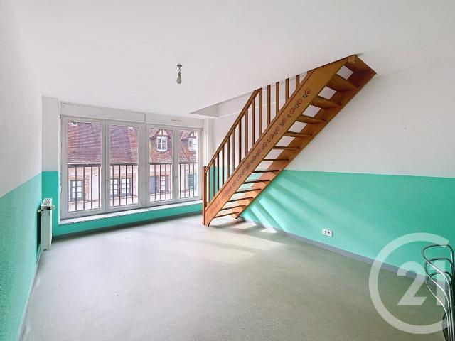 Appartement location à Montbéliard