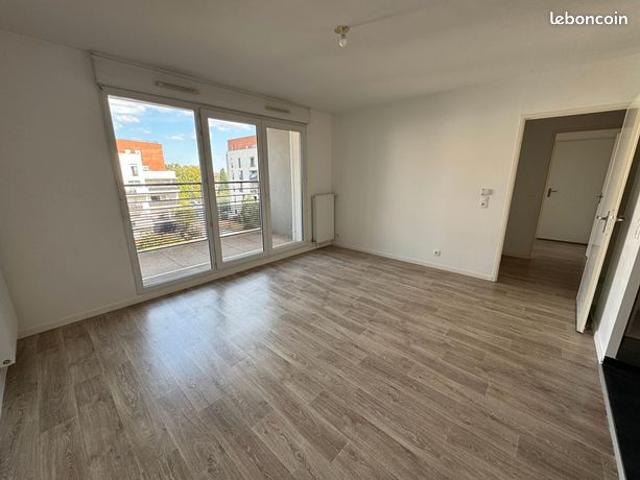Appartement vente à Boussy-Saint-Antoine, Essonne