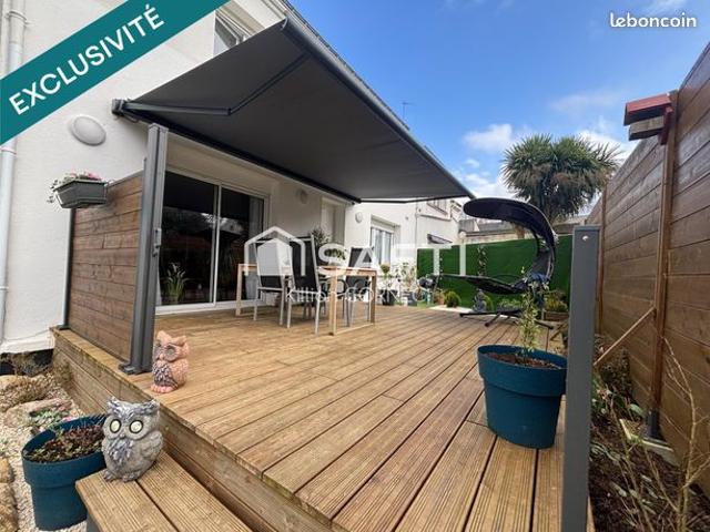 Appartement vente à Pontivy, Bretagne
