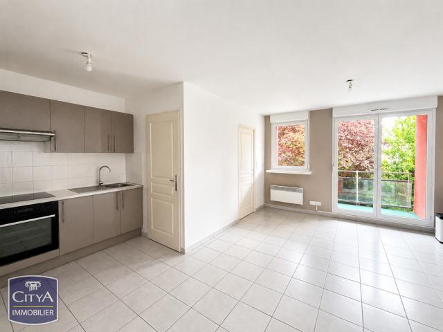 Appartement vente à Forbach-Boulay-Moselle, Morsbach