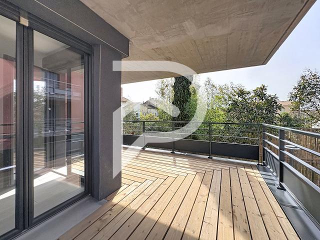 Appartement vente à Albi