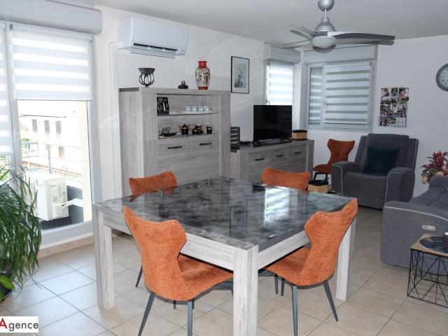 Appartement vente à Brive-la-Gaillarde, Brive-la-gaillarde