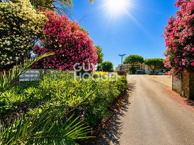 Appartement vente à Les Amandiers, Alénya