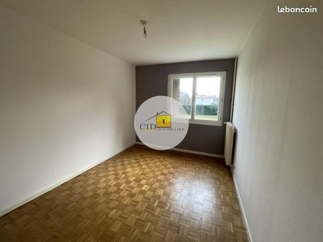 Appartement vente à Privas, Saint-priest