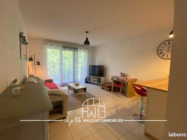 Appartement vente à Limoges, Panazol