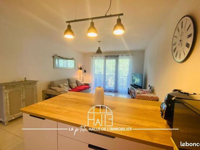 Appartement vente à Limoges, Panazol