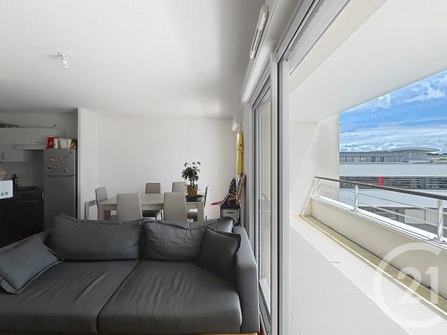 Appartement vente à Vannes, Bretagne