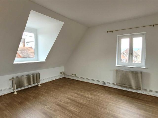 Appartement location à Colmar-Ribeauvillé, Colmar