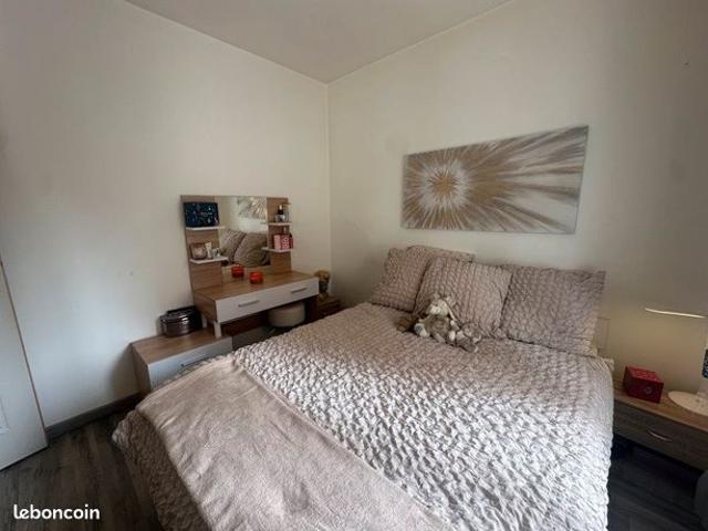 Appartement vente à Agen