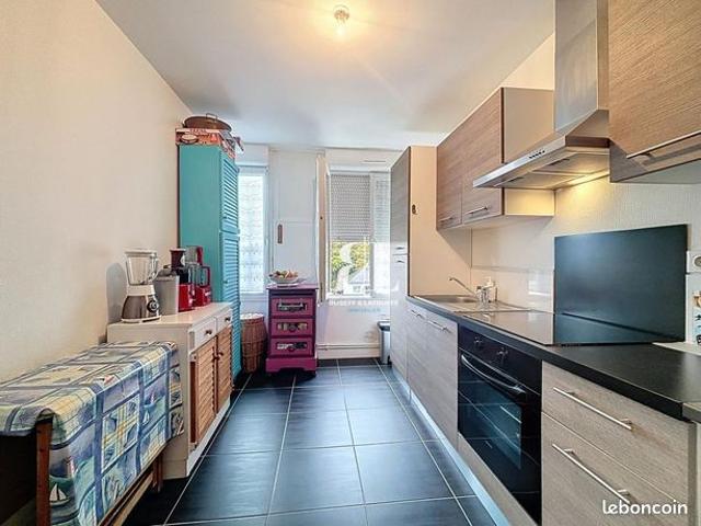 Appartement vente à Lorient, Bretagne