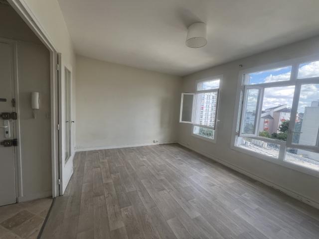 Appartement vente à Tours