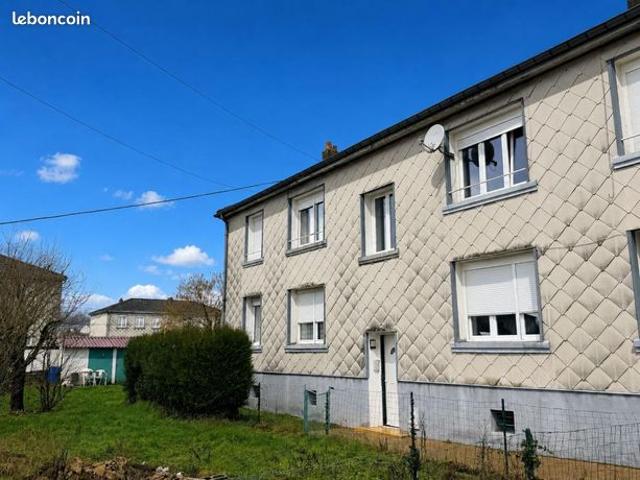 Appartement vente à Thionville, Florange