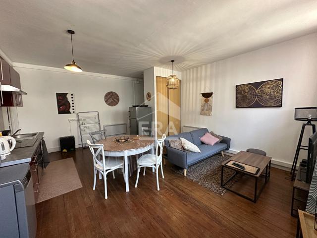 Appartement vente à Tarbes