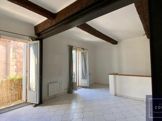 Appartement vente à Montpellier