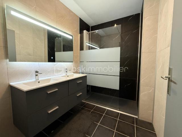 Appartement vente à Forbach-Boulay-Moselle, Stiring-wendel