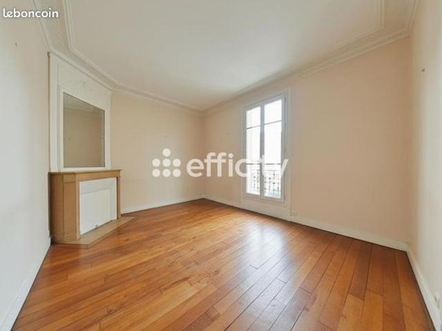 Appartement vente à Levallois-perret, Martinique