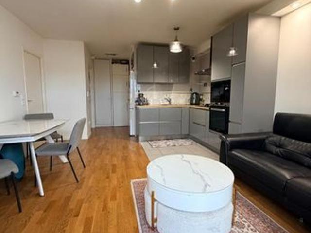 Appartement vente à Nogent-sur-Marne, Champigny-sur-marne