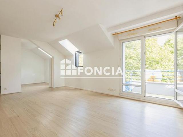 Appartement vente à Bretagne, Ille-et-Vilaine