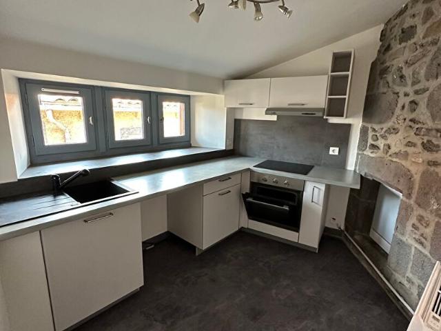 Appartement vente à Saint-Flour, Saint-flour