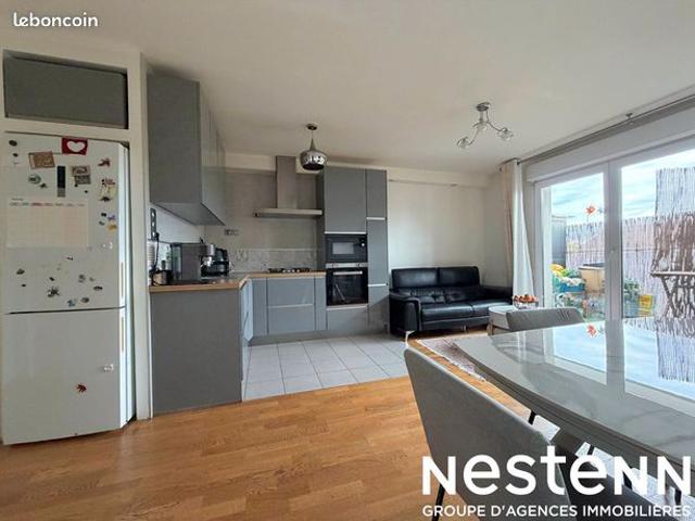 Appartement vente à Nogent-sur-Marne, Champigny-sur-marne