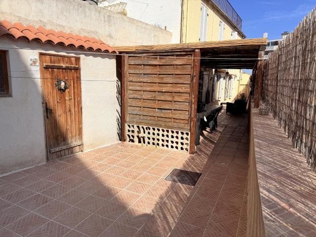 Appartement vente à Marseille