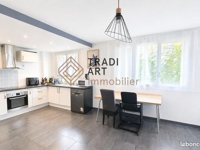 Appartement vente à Palaiseau, Saint-michel-sur-orge