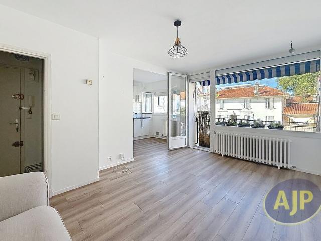 Appartement vente à Arcachon