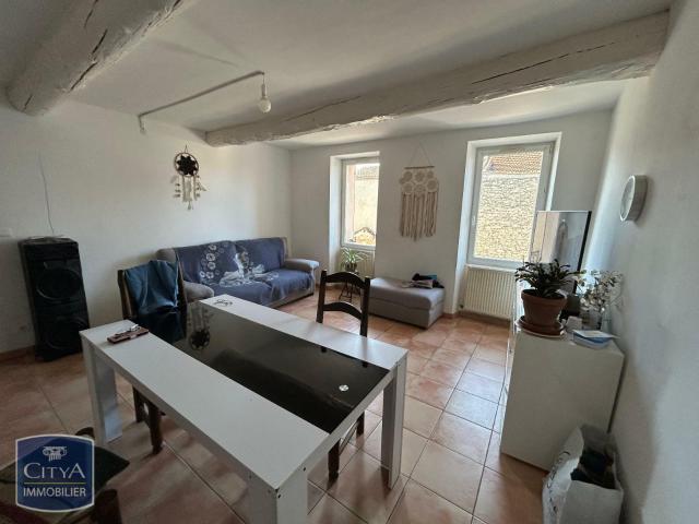 Appartement vente à France métropolitaine, Carpentras