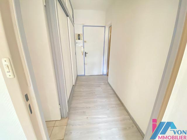 Appartement vente à Fontainebleau, Avon