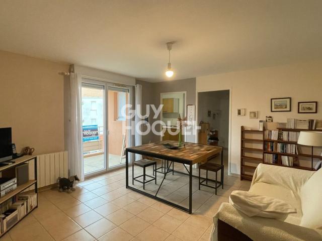 Appartement vente à Montpellier, Mèze