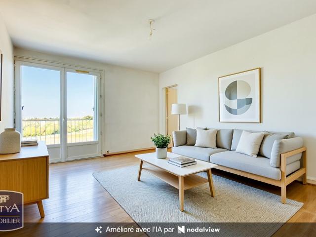Appartement vente à Le Tasta, Bruges