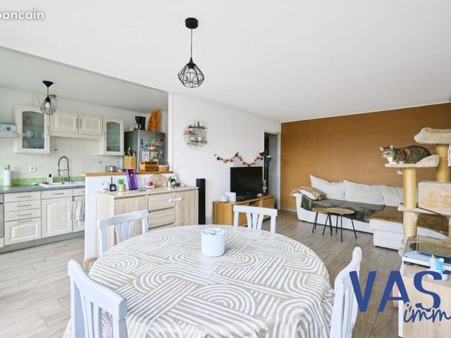 Appartement vente à Lille, Tourcoing