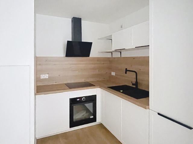 Appartement location à Metz, Montigny-lès-metz