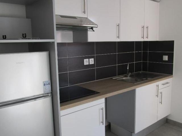 Appartement location à Toulouse
