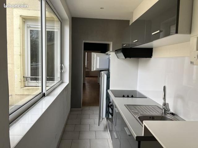 Appartement vente à Nancy, Dombasle-sur-meurthe