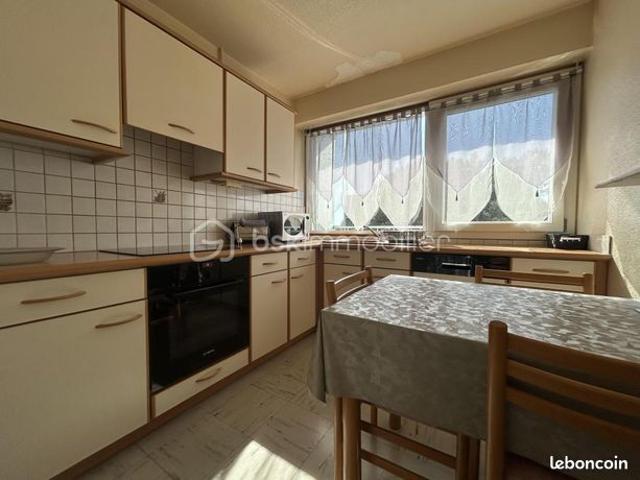 Appartement vente à Sens, Joigny