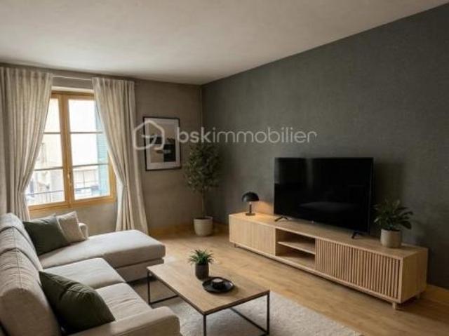 Appartement vente à Valence, Romans-sur-isère