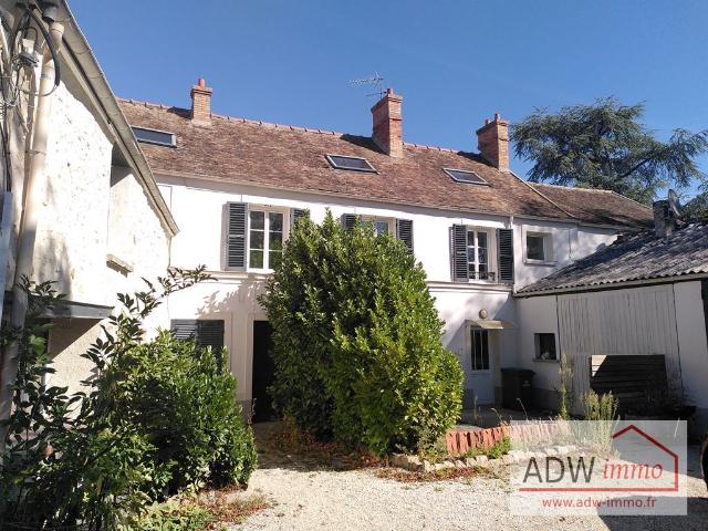 Appartement vente à Moissy-Cramayel, Seine-et-Marne