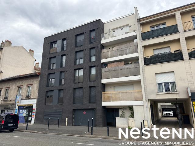 Appartement vente à Le Tremblay, Champigny-sur-Marne
