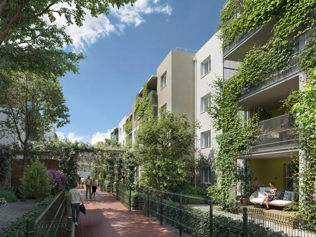 Appartement vente à Narbonne