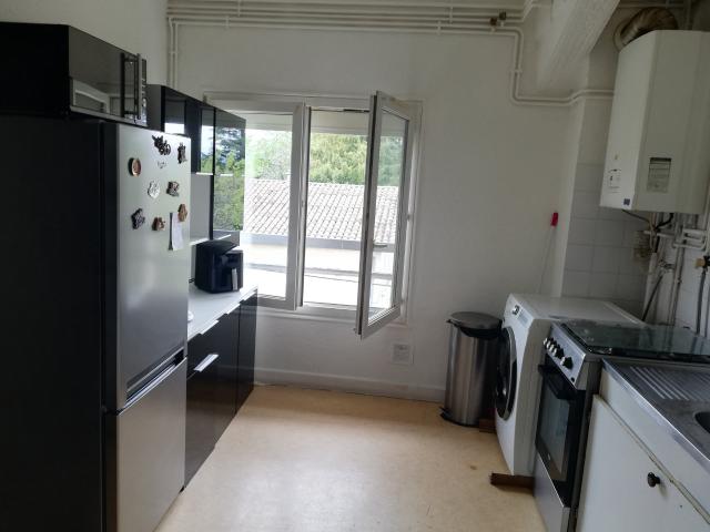 Appartement vente à Valence
