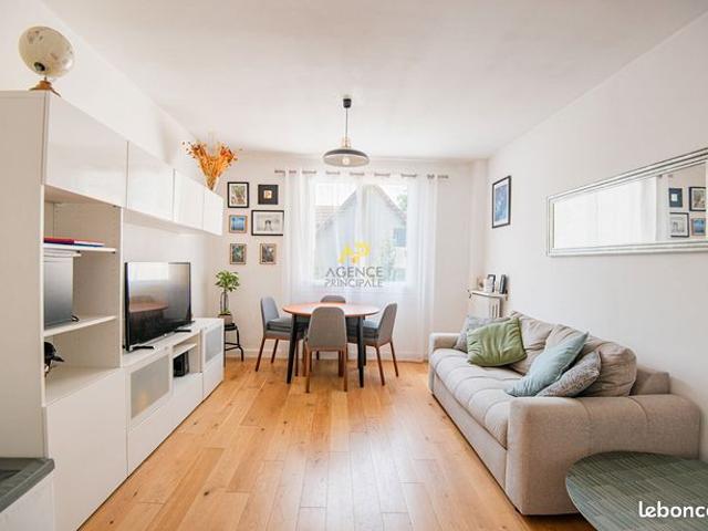 Appartement vente à Argenteuil, Cormeilles-en-parisis