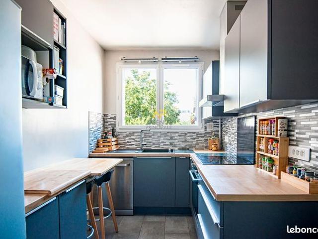 Appartement vente à Argenteuil, Cormeilles-en-parisis