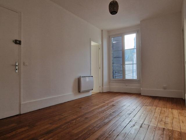 Appartement location à Senlis, La Chapelle-en-serval