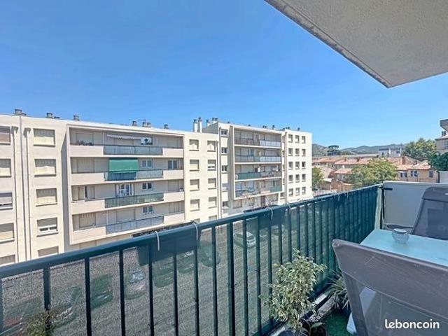 Appartement vente à Marseille